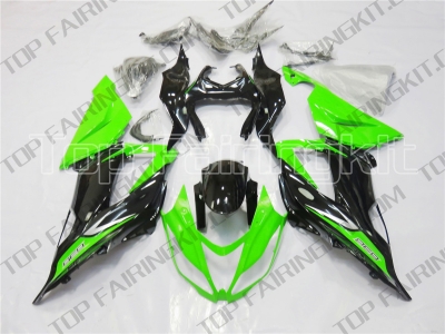 Aftermarket Motorcycle Fairings