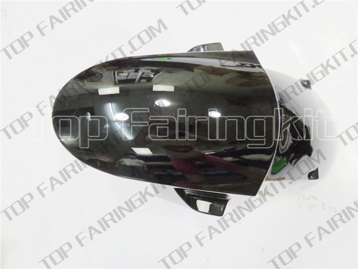 Aftermarket Motorcycle Fairings