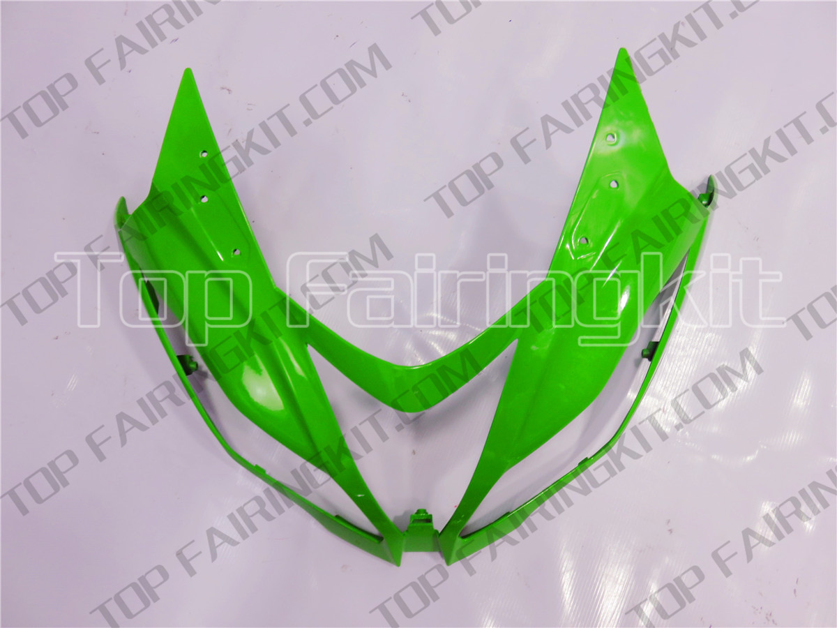Aftermarket Motorcycle Fairings