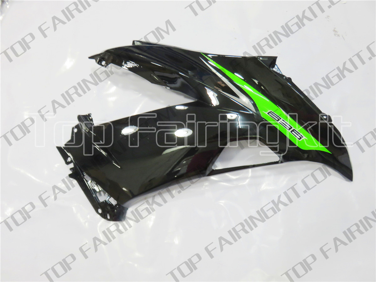 Aftermarket Motorcycle Fairings
