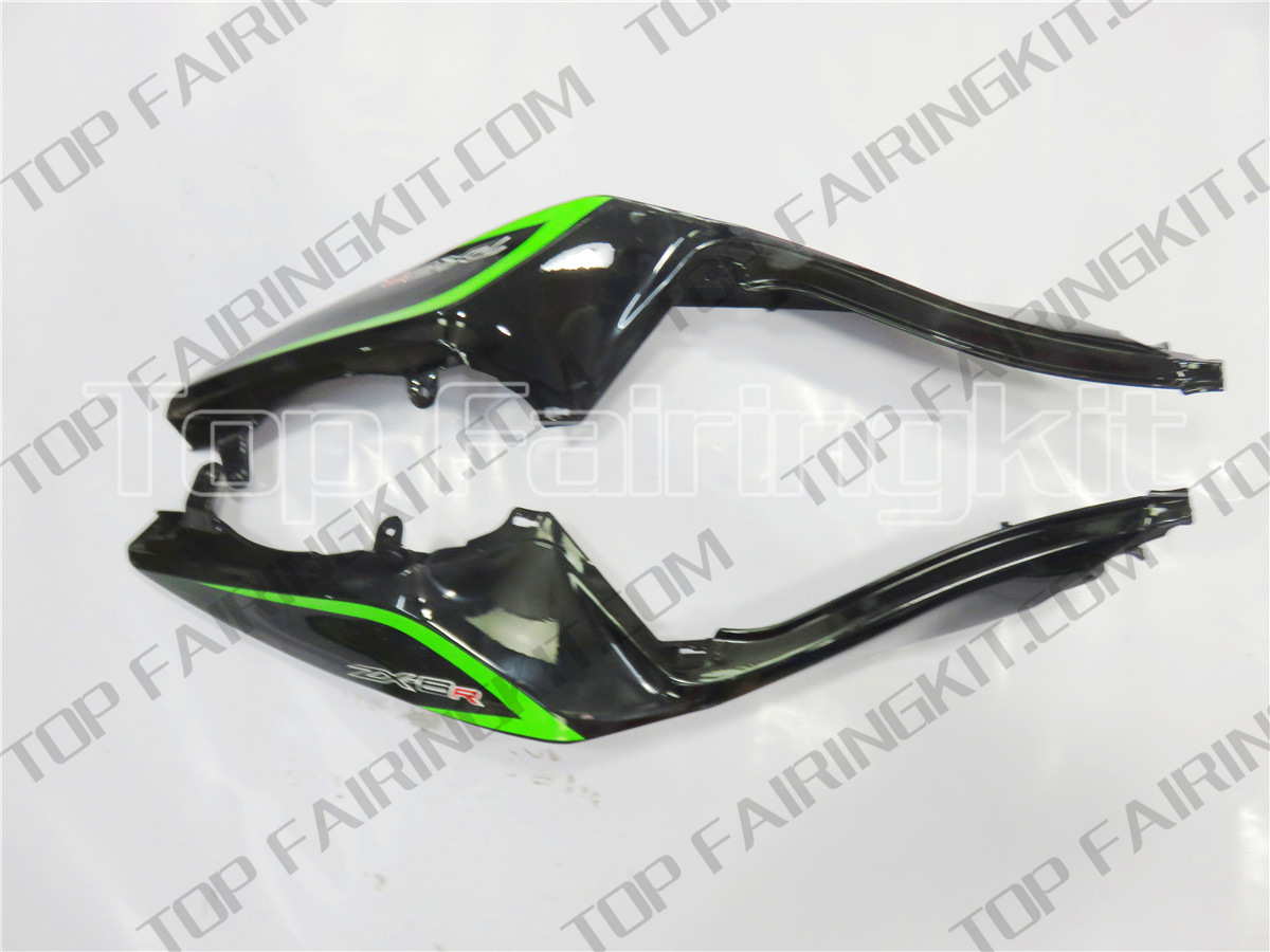 Aftermarket Motorcycle Fairings