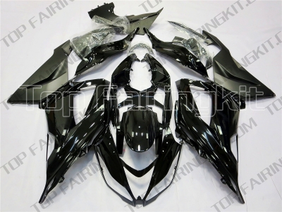 Aftermarket Motorcycle Fairings