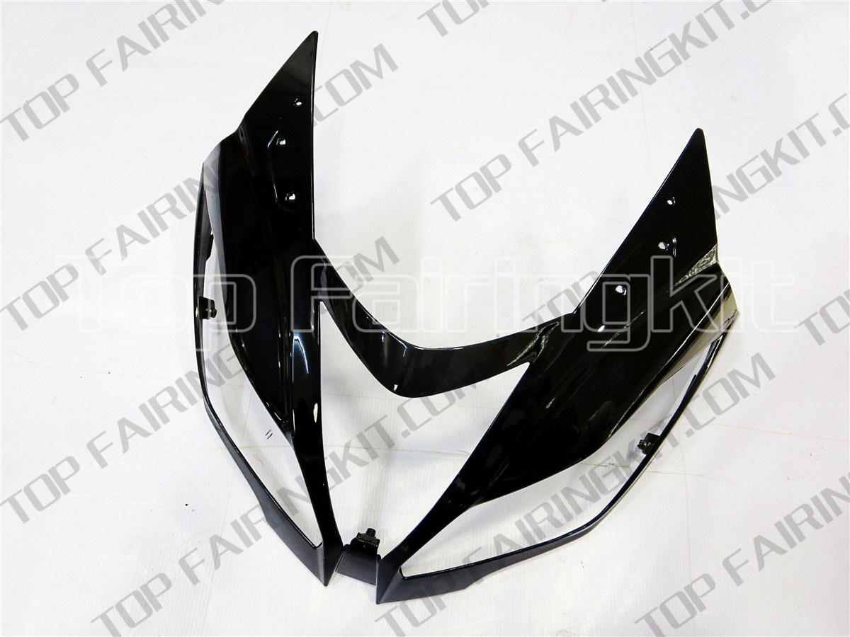Aftermarket Motorcycle Fairings