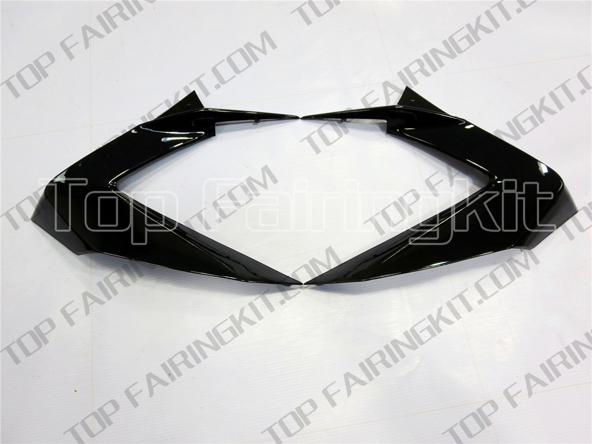Aftermarket Motorcycle Fairings
