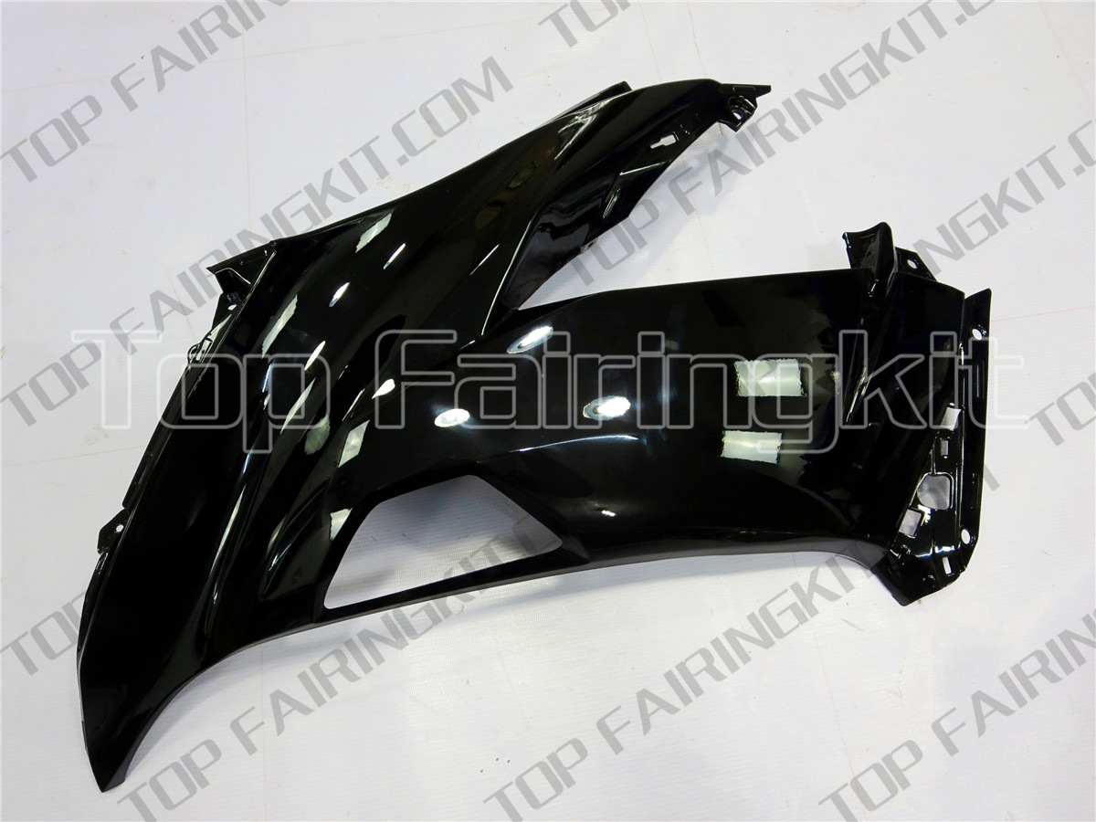 Aftermarket Motorcycle Fairings
