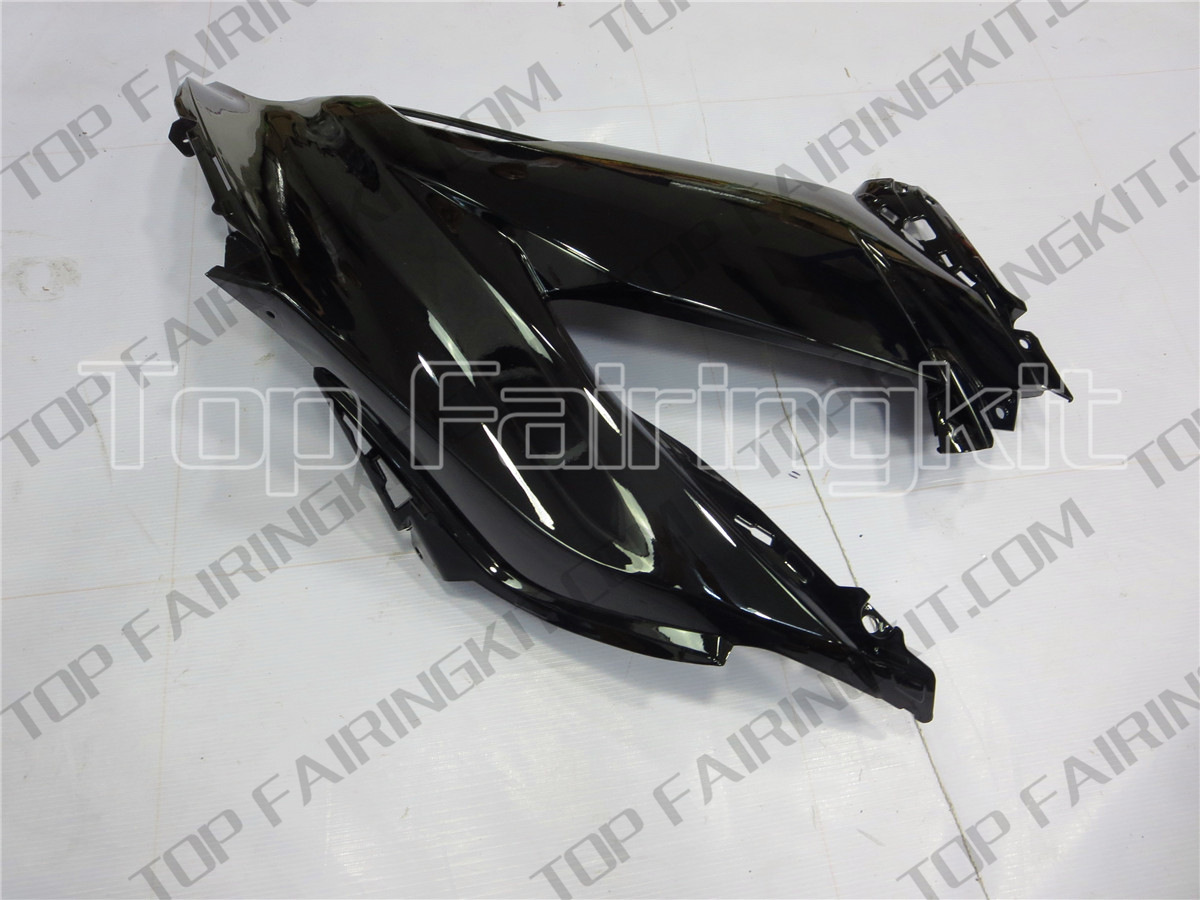 Aftermarket Motorcycle Fairings