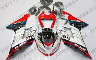 Aftermarket Motorcycle Fairings