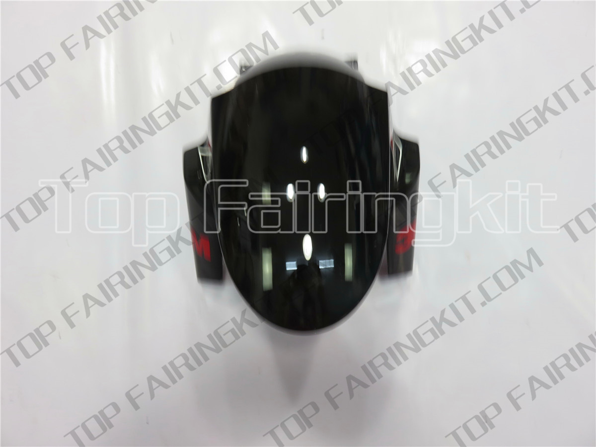 Aftermarket Motorcycle Fairings