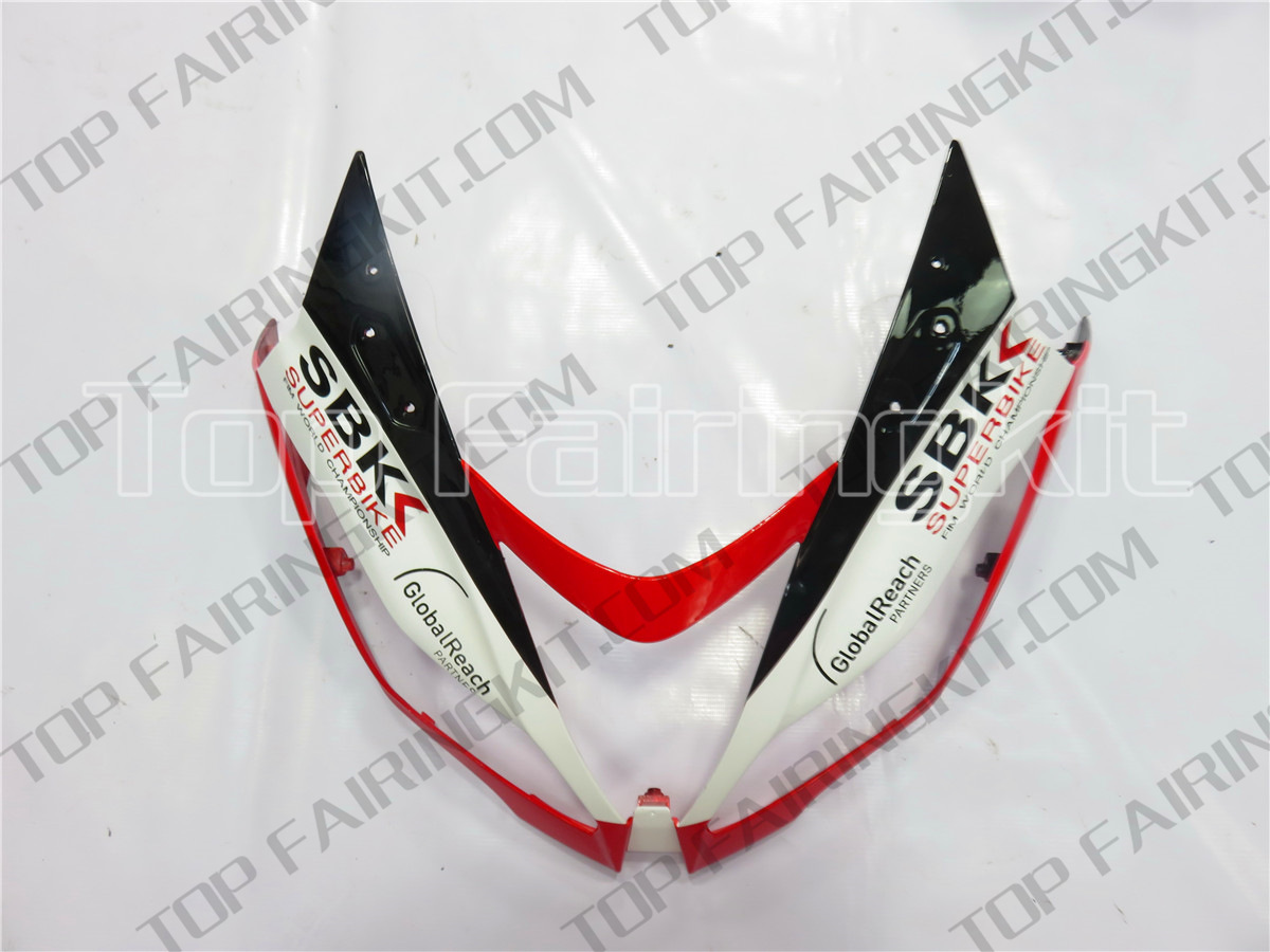 Aftermarket Motorcycle Fairings