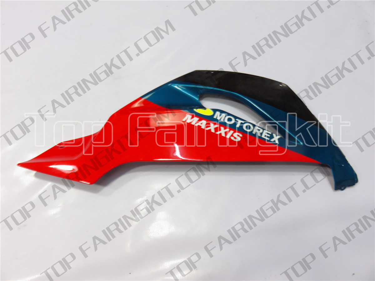 Aftermarket Motorcycle Fairings