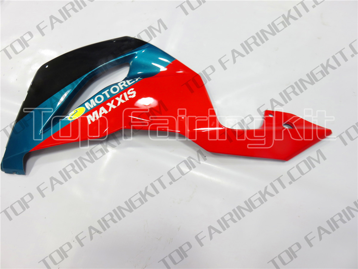 Aftermarket Motorcycle Fairings