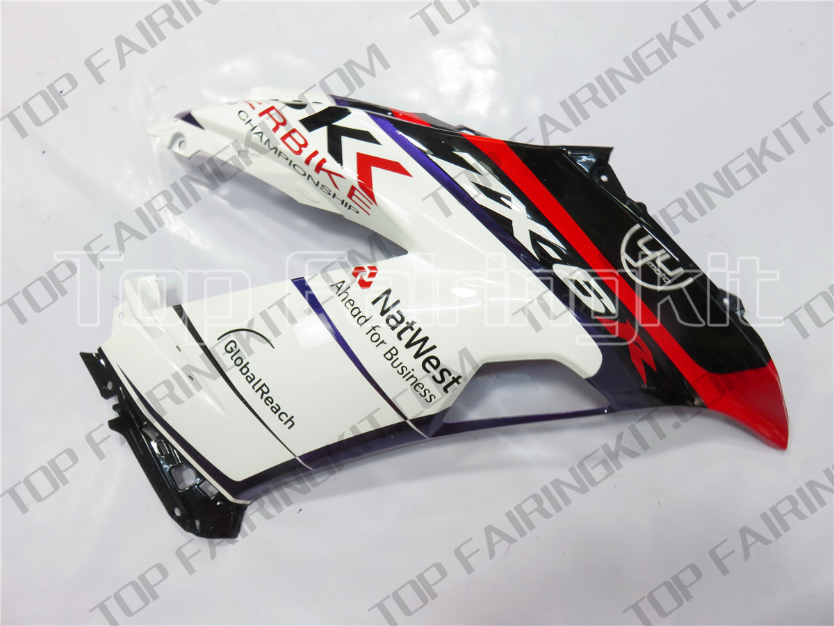 Aftermarket Motorcycle Fairings