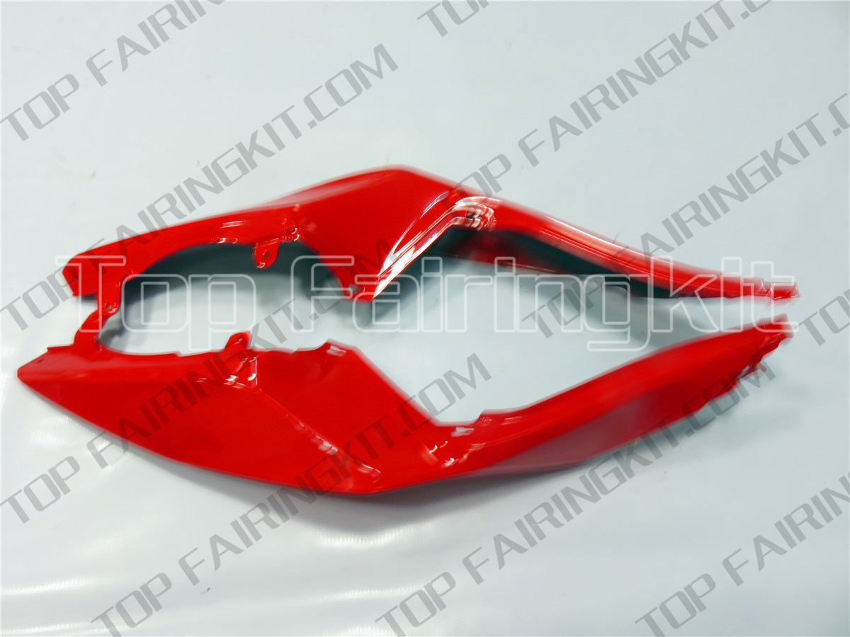Aftermarket Motorcycle Fairings