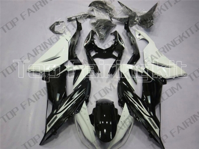 Aftermarket Motorcycle Fairings