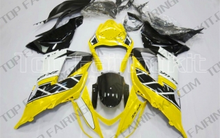 Aftermarket Motorcycle Fairings