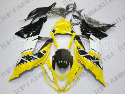 Aftermarket Motorcycle Fairings