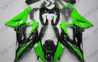 Aftermarket Motorcycle Fairings