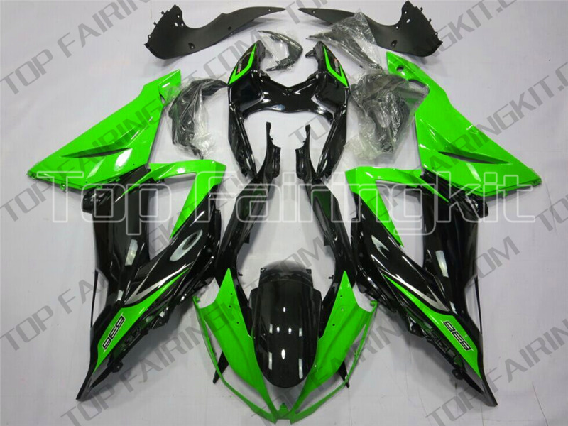 Aftermarket Motorcycle Fairings