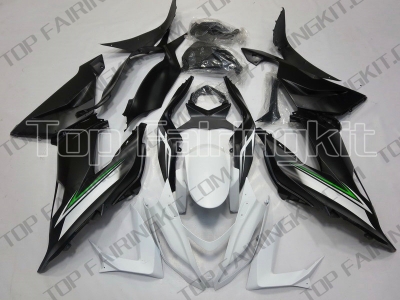Aftermarket Motorcycle Fairings