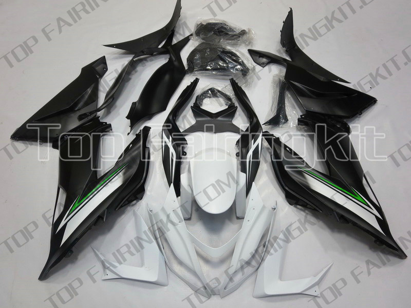 Aftermarket Motorcycle Fairings