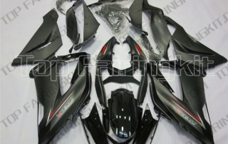 Aftermarket Motorcycle Fairings