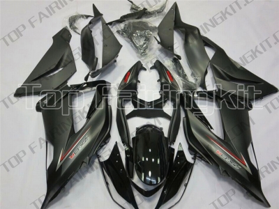 Aftermarket Motorcycle Fairings
