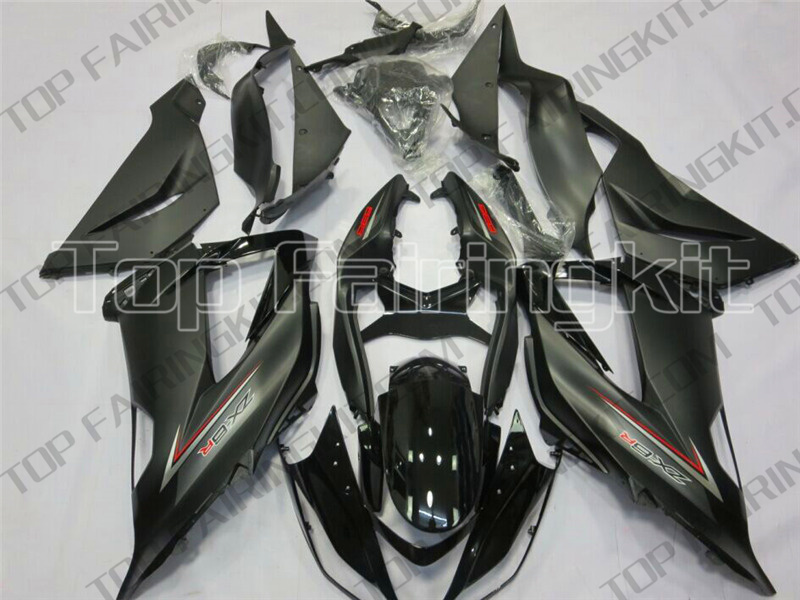 Aftermarket Motorcycle Fairings