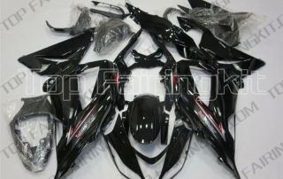Aftermarket Motorcycle Fairings