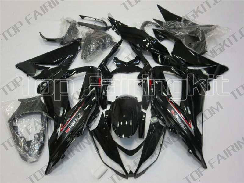 Aftermarket Motorcycle Fairings
