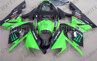 Aftermarket Motorcycle Fairings