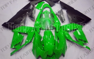 Aftermarket Motorcycle Fairings