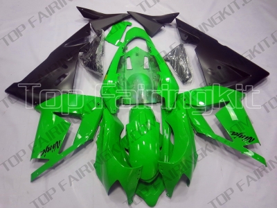 Aftermarket Motorcycle Fairings