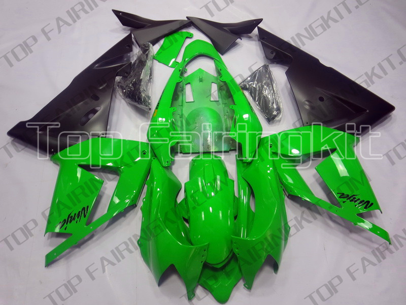 Aftermarket Motorcycle Fairings
