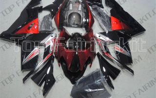 Aftermarket Motorcycle Fairings