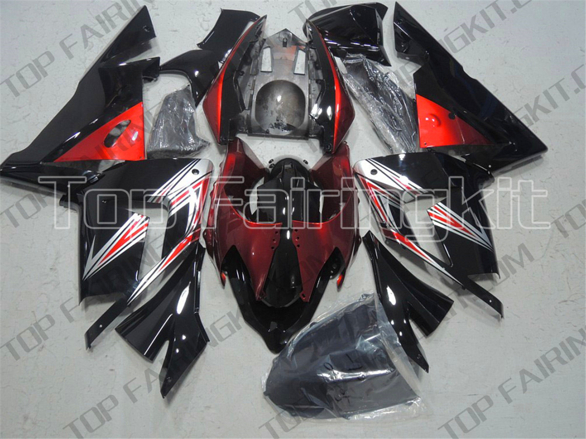 Aftermarket Motorcycle Fairings