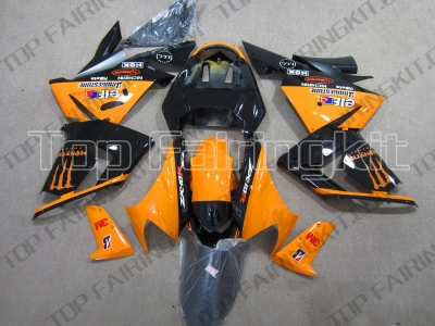 Aftermarket Motorcycle Fairings
