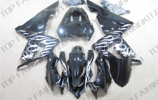 Aftermarket Motorcycle Fairings
