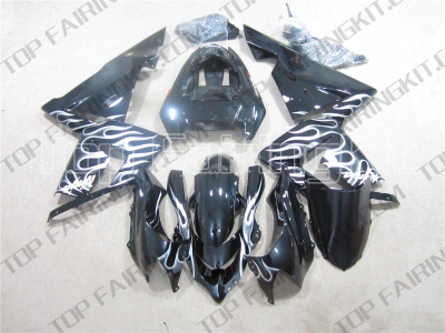 Aftermarket Motorcycle Fairings