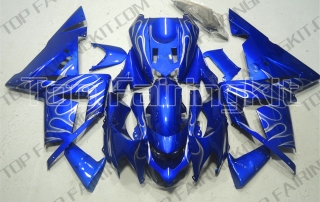 Aftermarket Motorcycle Fairings