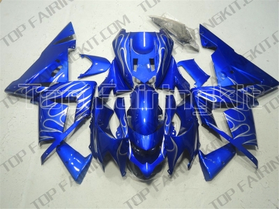Aftermarket Motorcycle Fairings