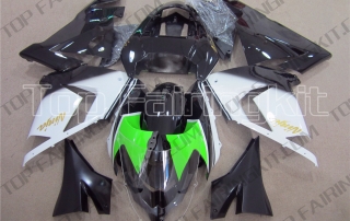 Aftermarket Motorcycle Fairings