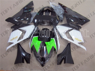 Aftermarket Motorcycle Fairings