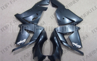 Aftermarket Motorcycle Fairings