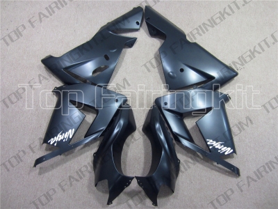Aftermarket Motorcycle Fairings