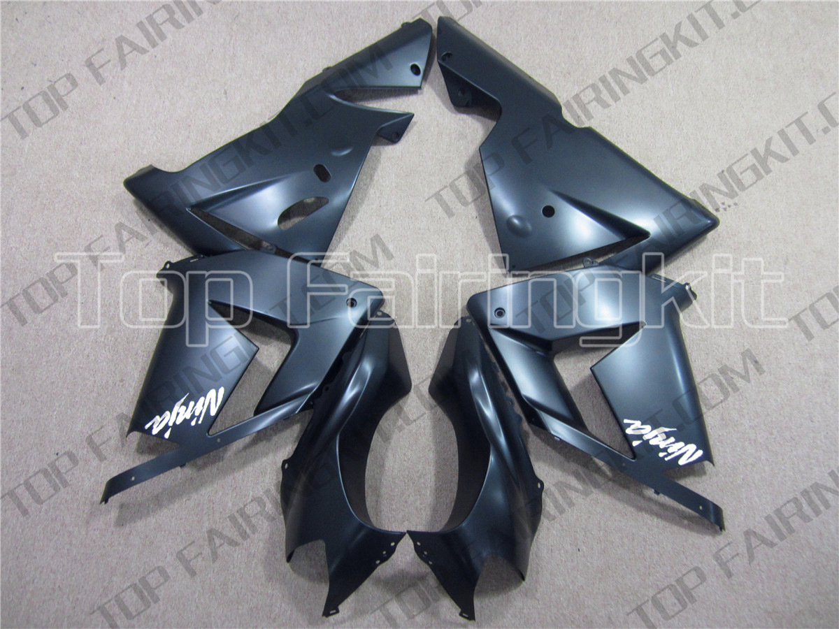 Aftermarket Motorcycle Fairings