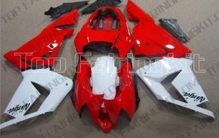 Aftermarket Motorcycle Fairings