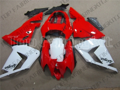 Aftermarket Motorcycle Fairings