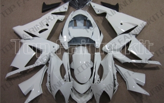Aftermarket Motorcycle Fairings