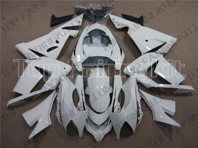 Aftermarket Motorcycle Fairings