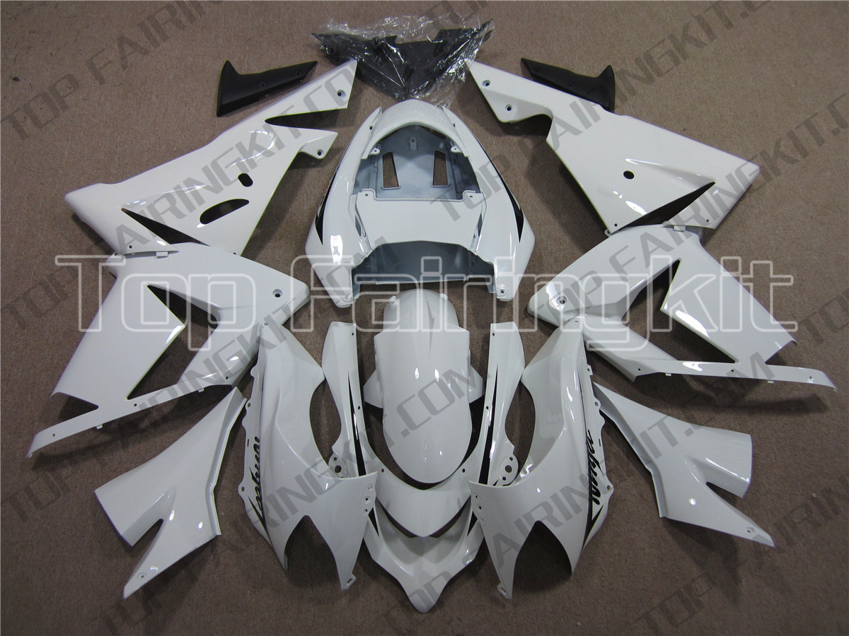 Aftermarket Motorcycle Fairings